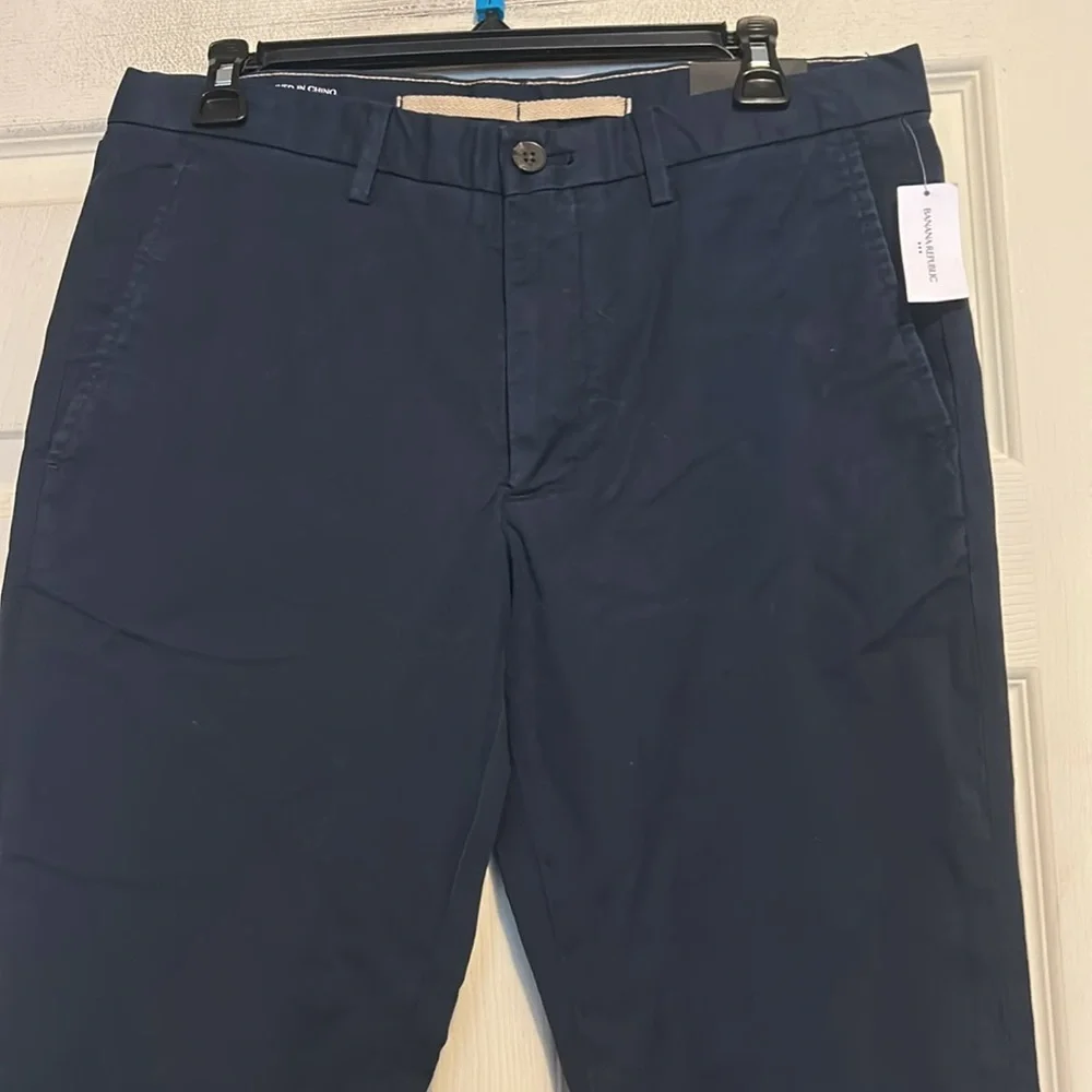 Banana Republic banana republic